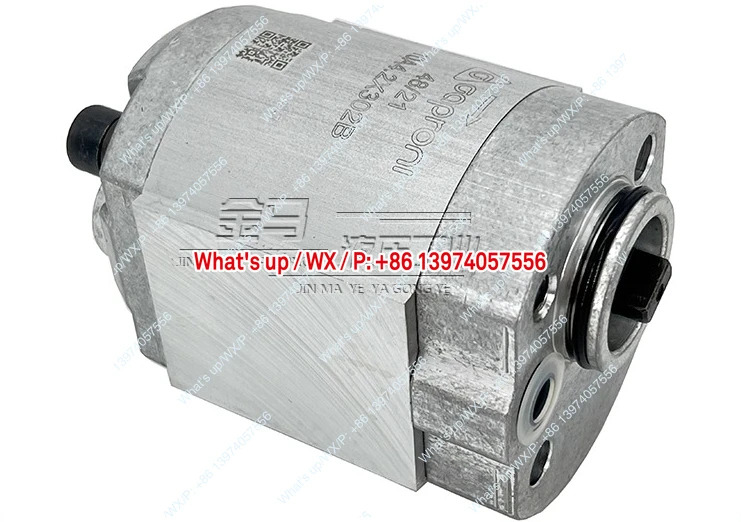 고압 기어 펌프 10A3.75X302B 10A4.2 10A6.1 X302B X488B