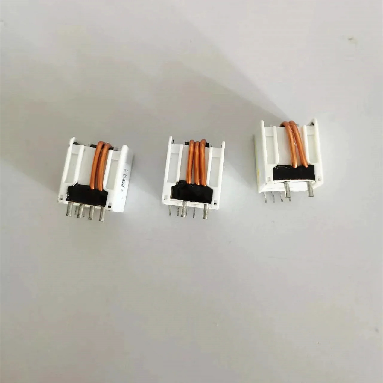 VFD-B L M 인버터 홀 전류센서 1선 2회전 3회전 2선 1회전 6회전