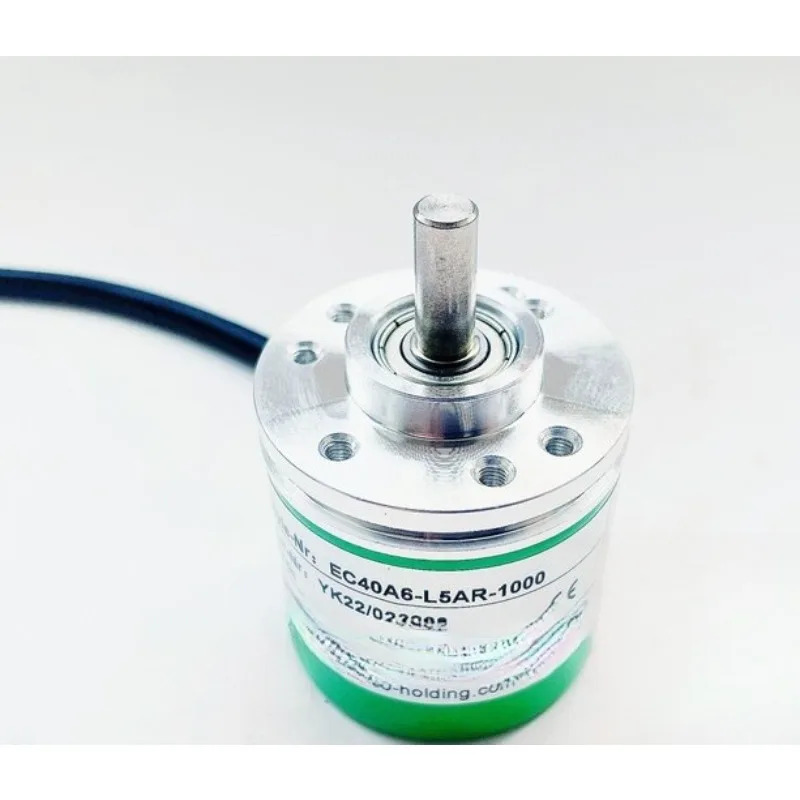 인코더 EC40A6-L5AR-P4PR-H6PR-P4AR1000 2000 10242500부품