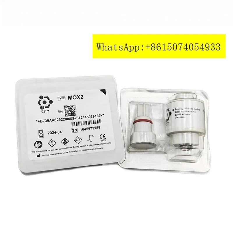 CITY MOX 2 3 4 산소 센서 O2