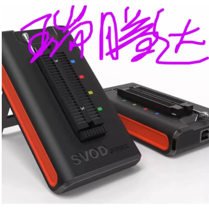 SVOD-PROJECT Svod4 프로젝트는 데이터 IO모델을 리퍼할 수 있습니다.