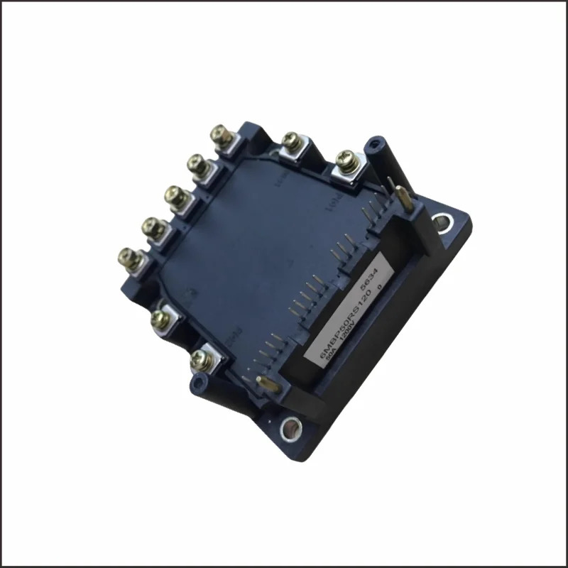 6MBP50RS120 6MBP75RS120 오리지널 신품 IGBT 파워 모듈