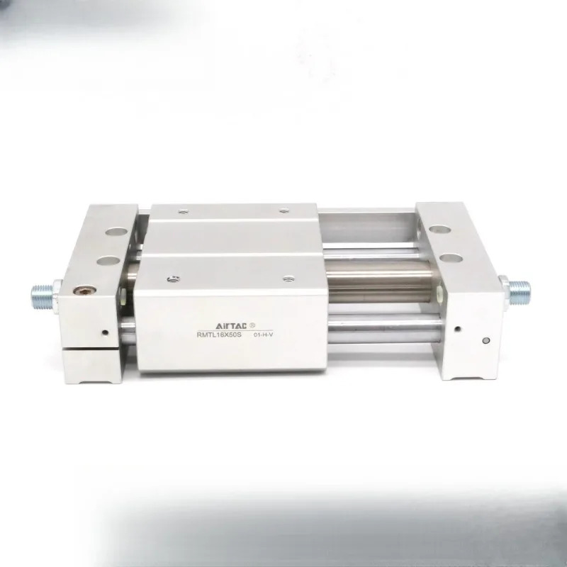 AirTAC 마그네틱 커플링 로드리스 실린더 RMTL25X250/300/350S부품