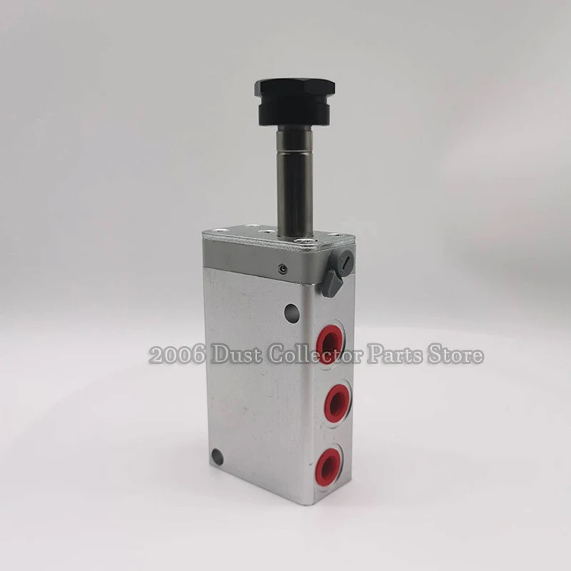 IMI HERION Norgren 2636000 인라솔레노이드 밸브 D-코드 B5372