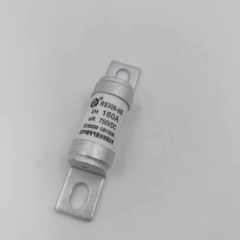 RS308-HB-2H 32A 50A 63A 80A 100A 125A 160A 200A 750VDC IEC60269 GB13539 퓨즈
