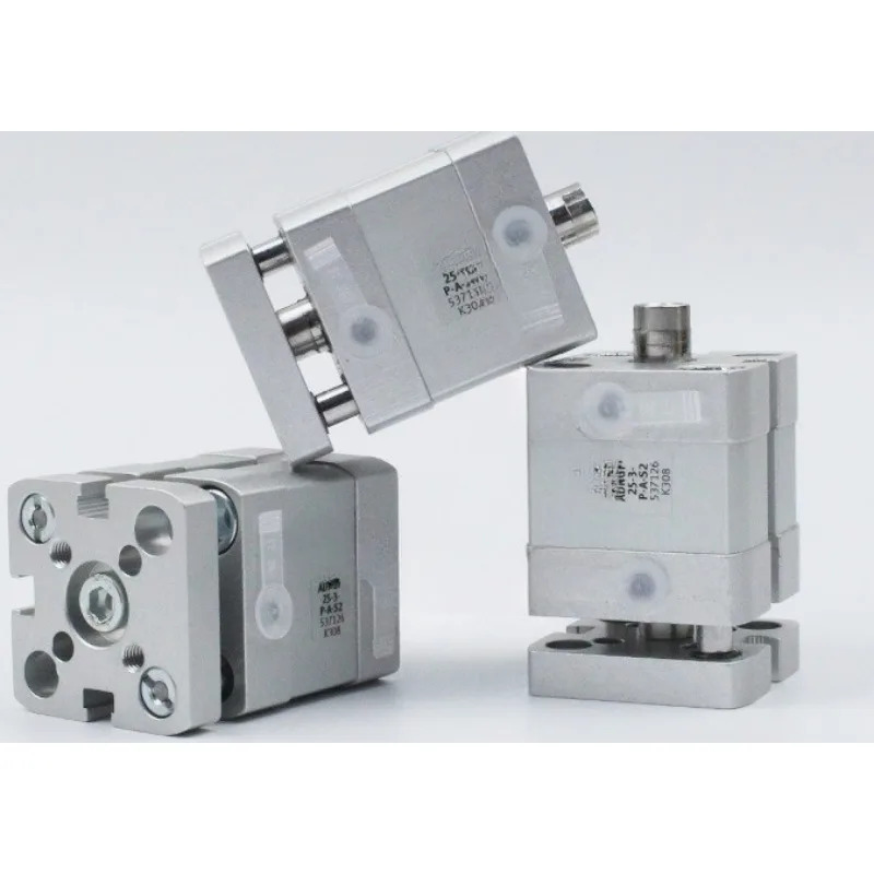 FESTO Festo부품 실린더 ADNGF-40-15-P-A 554250