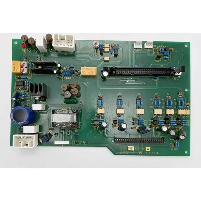 Toshiba 엘리베이터 인버터 드라이브 보드부품 BCU-NL4W UCE6-99B3 2N1M3291-A