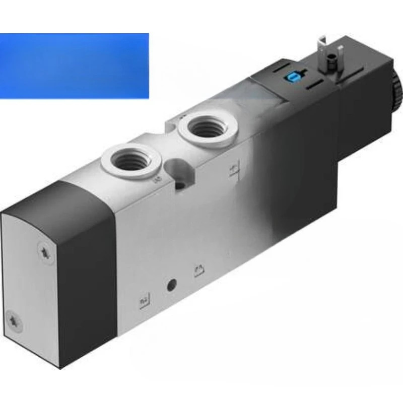 FESTO Festo 솔레노이드 밸브 575539 VUVS-L25-P53E-MD-G14-F8-1C1부품