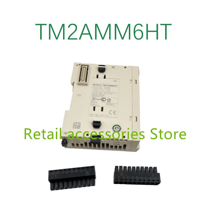 TM2AMM6HT 오리지널 산업용 신품