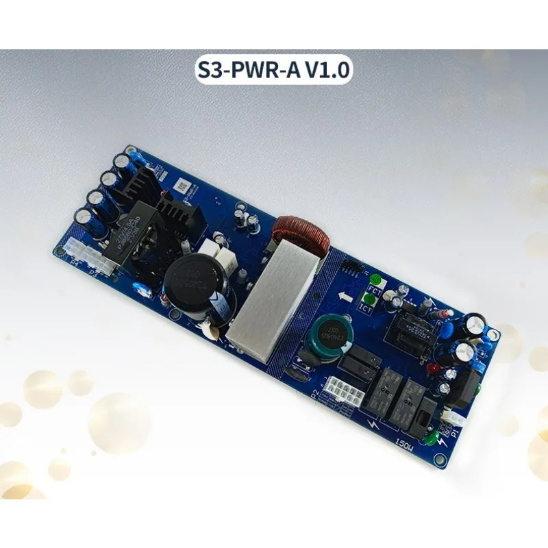 Xizi Technology/Sujie 엘리베이터 스위칭 전원 보드 S3-PWR-A Unide S3-PWR-B부품