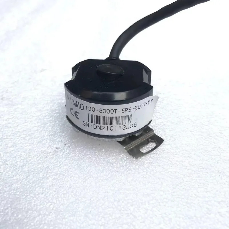 130-5000T-4PS-B017/130-5000T-5PS-B017-YT 서보모터 엔코더 WINMO