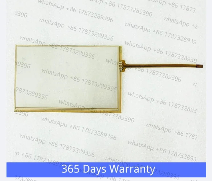AMT10800 91-10800-00A 터치 스크린 패널 유리 디지타이저 터치스크린