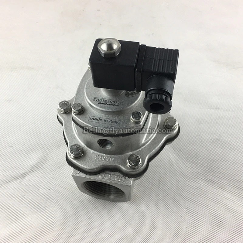 터보 FP40 직각 펄스 밸브 집진기 M40 다이어프램 키트 1.5인치