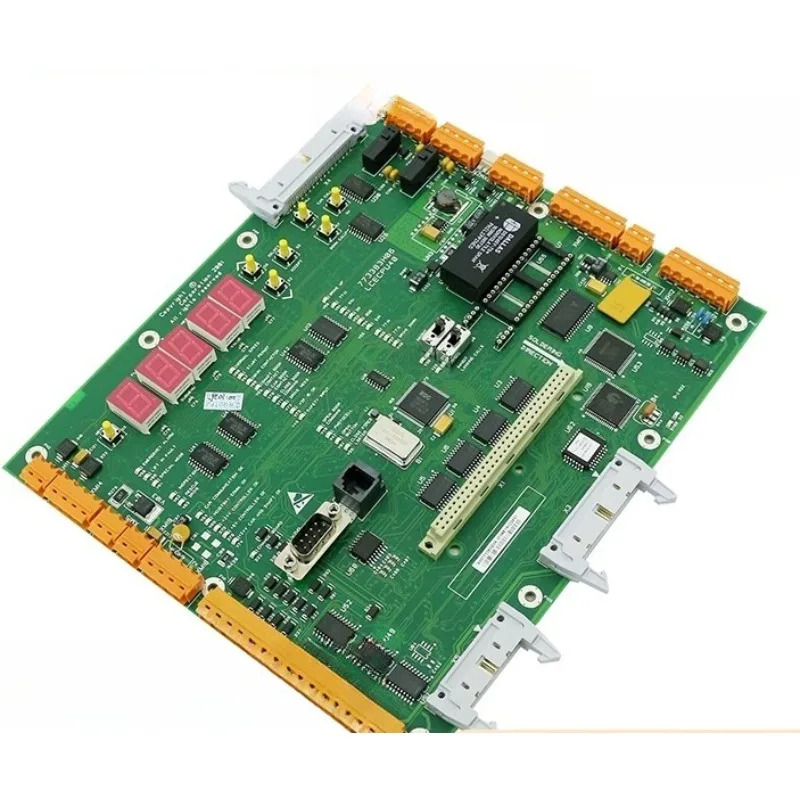 KONE 엘리베이터 메보드 CPU40 KM773380G04 LPU40부품