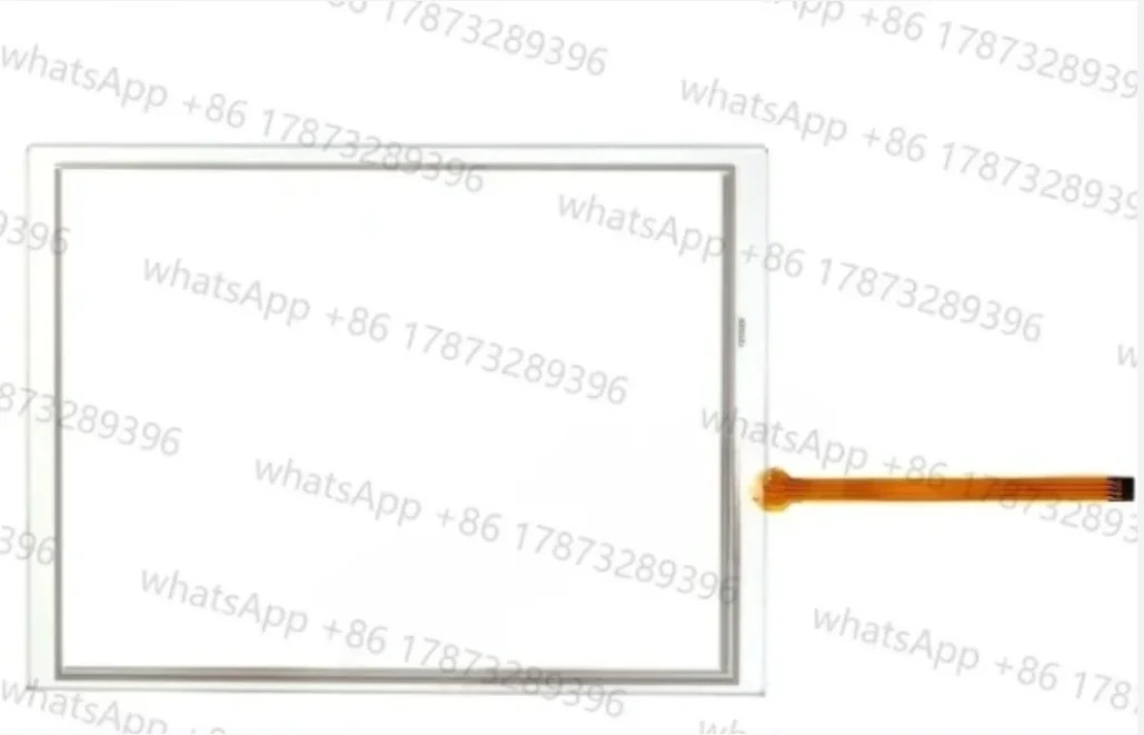 Pro-face GP-4501TW PFXGP4501TADWGP-4501TW PFXGP4501TADW 터치 스크린 패널 유리 디지타이저