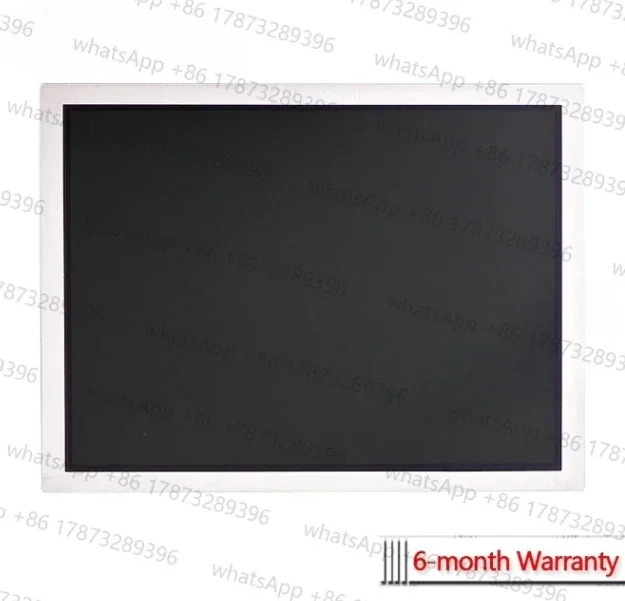 FG080016DNCWAGL1LCD 디스플레이 LCD 패널