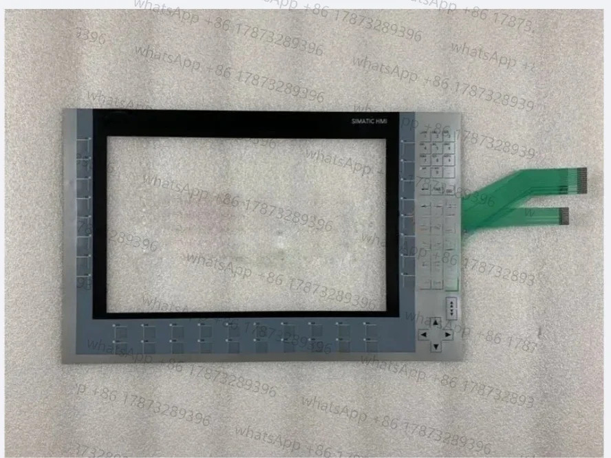 HMI KP1500 버튼 패널 62 124-1QC02-0AX0 62124-1QC02-0AX0 품질