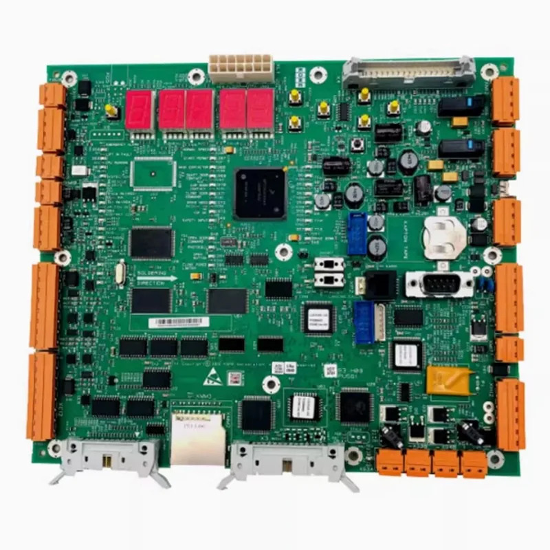 코네 엘리베이터 CPU561 메보드 KM773390G03/G04/G05 KM773393H06 부품