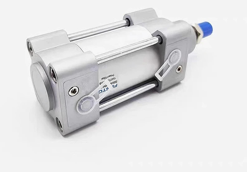 FESTO 오리지널 실린더 부품 DSBG 324050 6380100 125 160 200 PPV A