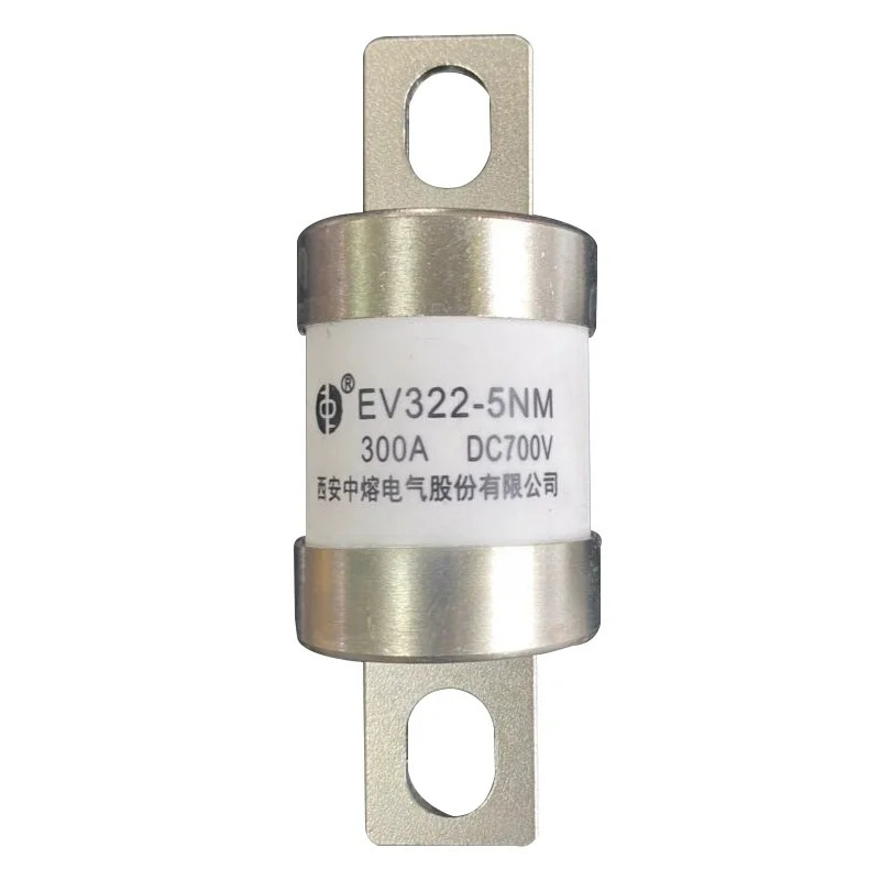 EV322-5NM 200A 300A 350A 400A DC700V 퓨즈