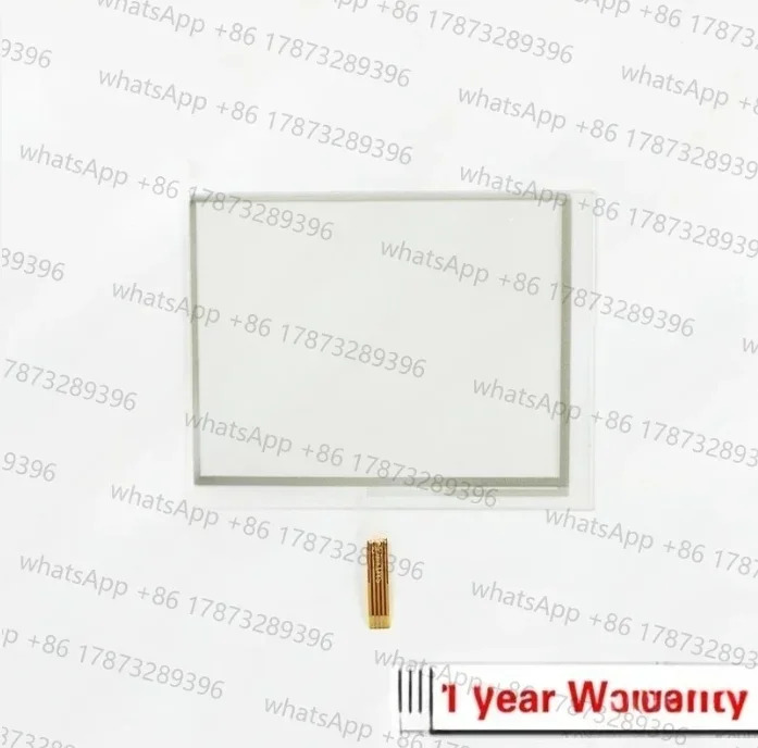 LIEBHERR A1016C-32 S130521-5088 S130521-5080 A1016C-14 S120904-5315 터치스크린 패널터치 패널 스크린 유리 디지타이저