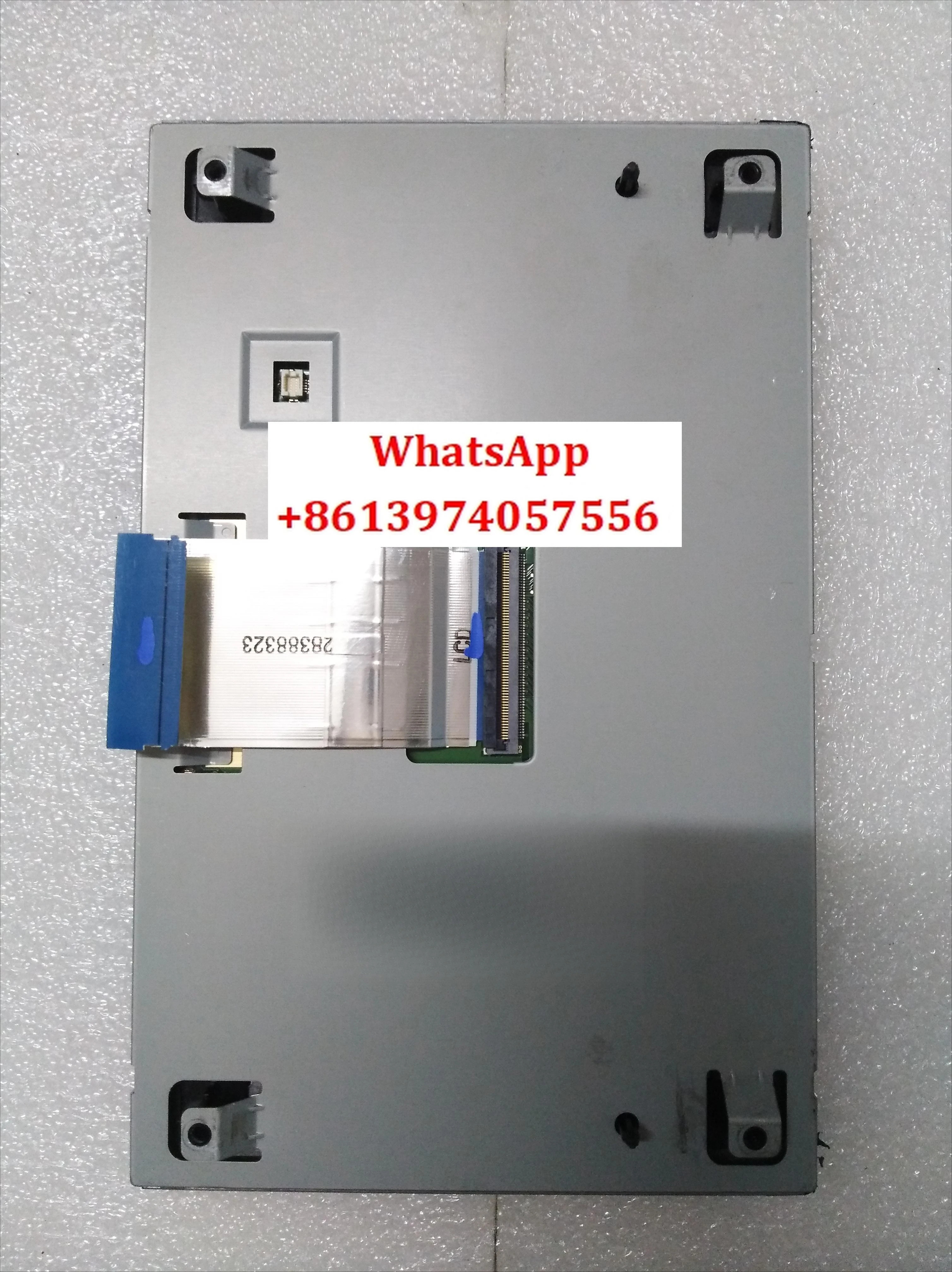 LQ080Y5DZ10 LQ080Y5DZ06 자동차 디스플레이 화면8인치
