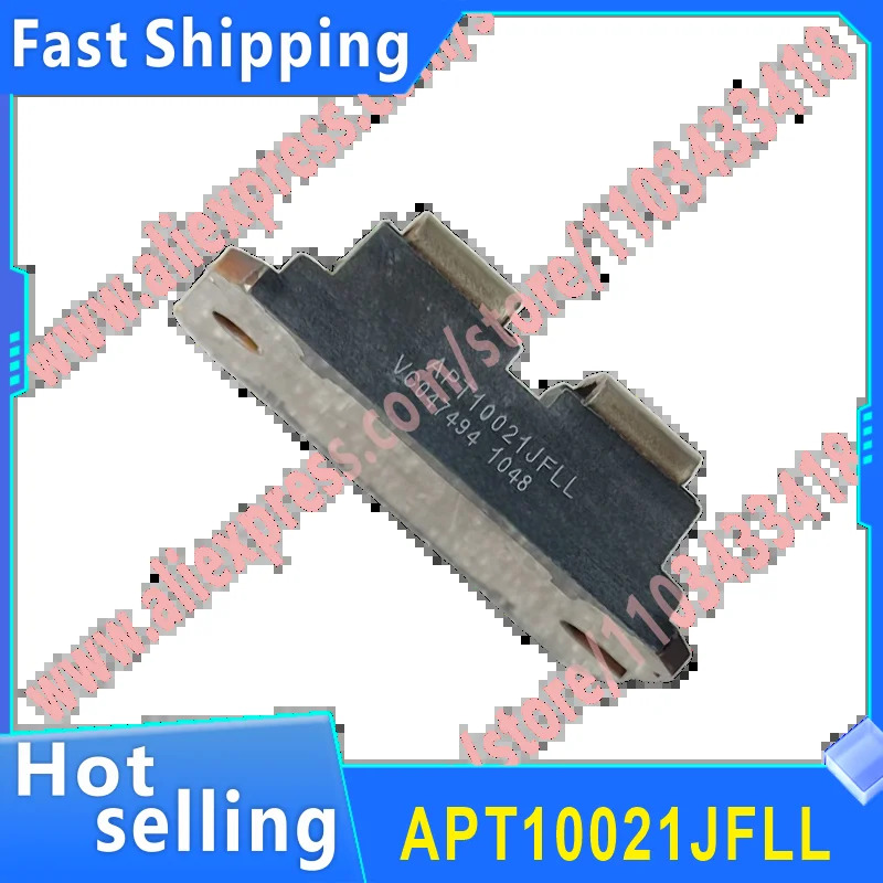 다이오드 모듈 APT12031JFLL APT5010JFLL APT10021JFLL APT12067JFLL