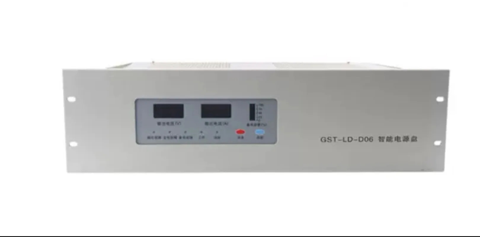 Gulf 리전트 파워 패널 GST-LD-D02 GST-LD-D06제어 호스트 GST5000/9000 신