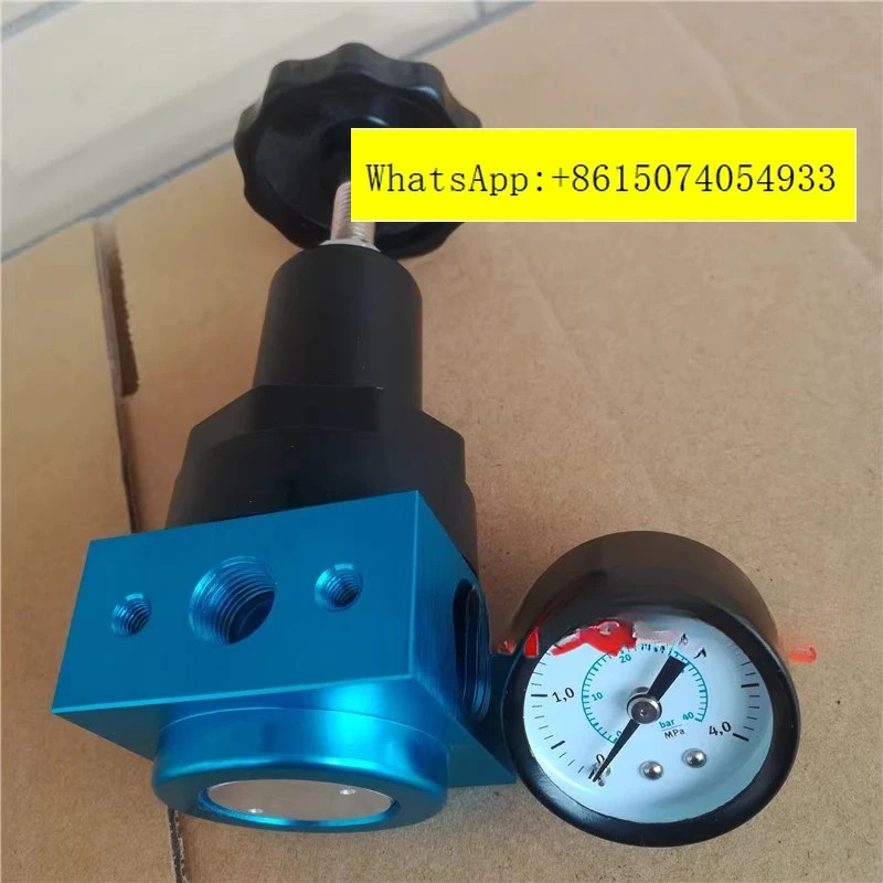 고압 파이프라감압밸브 WAP200-8A-C 300-10A- 400-15A- 조절