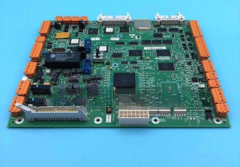 KONE 엘리베이터 액세서리 LPU561 메보드 KM773390G03 G04 G05 KM773393H06 부품