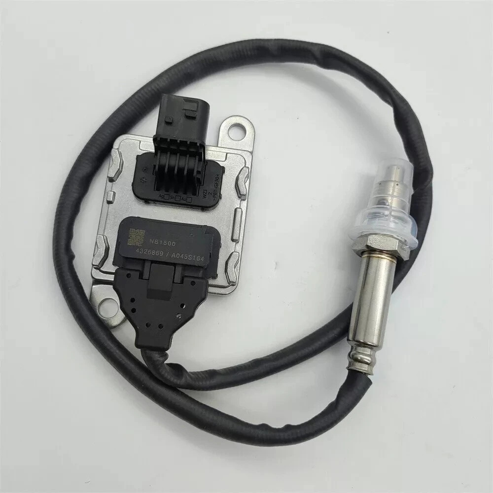 4326869 SNS153C Originele nieuwe stikstofoxidesensor Nox-센서 12V CUMM용