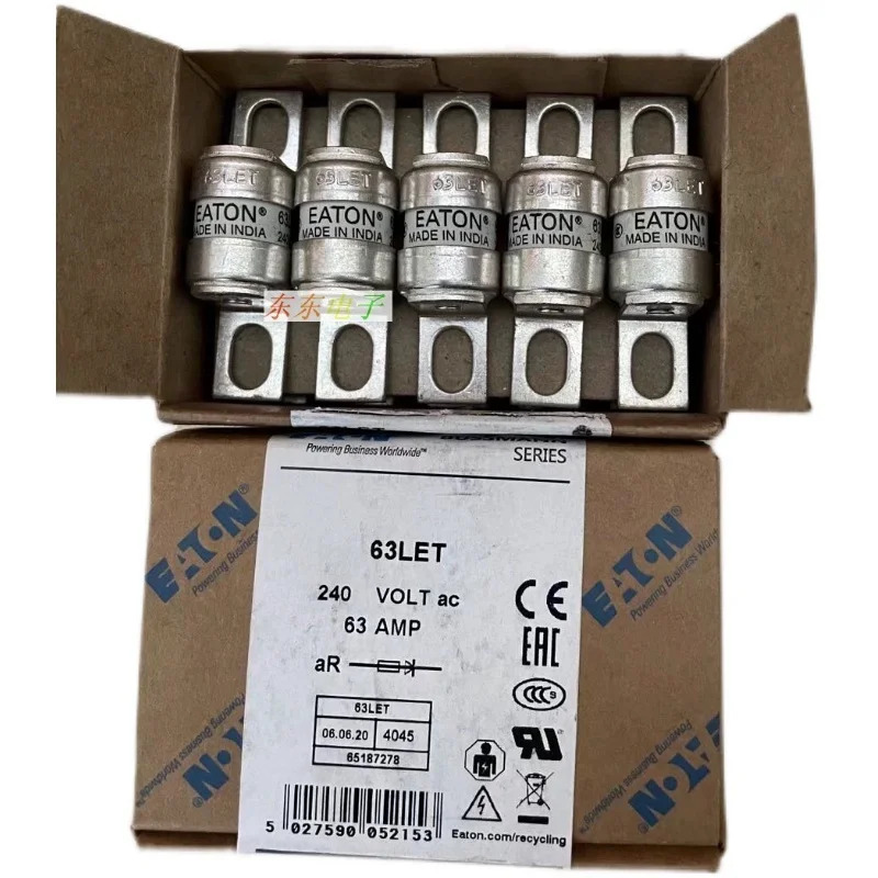 10PCS 25LET 25A 32LET 32A 35LET 35A 50LET 50A 63LET 63A 80LET 80A 100LET 100A 125LET 125A 160LET 16