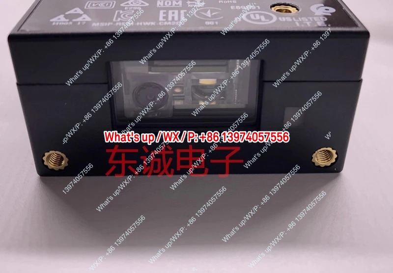 스캐닝 헤드 CM3680SR-BW0 2D 모듈 원본