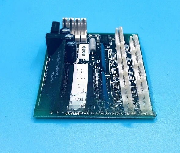 Otis 411 311 엘리베이터 액세서리 통신 보드부품 JCA26807BDP001/003