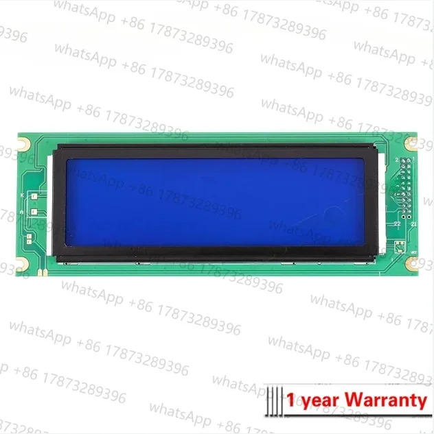 TIANMA TM24064F TM24064LCD 디스플레이 LCD 패널 새 원본