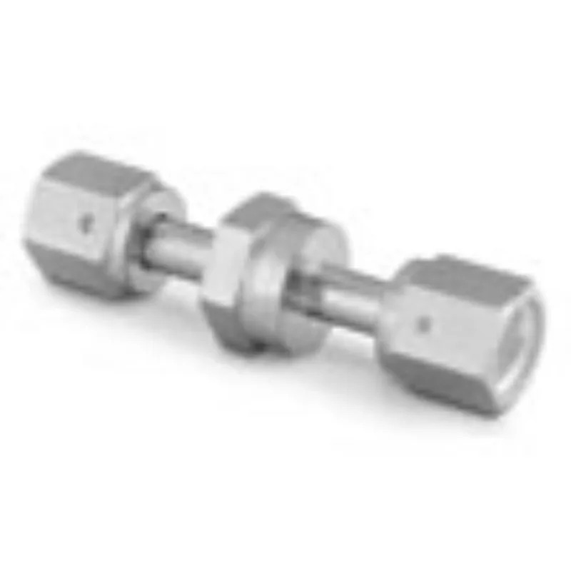 오리지널 Amer-ican Swagelok S-S-43GM호환4 1/4 외부 스레드 NPT 볼 밸브