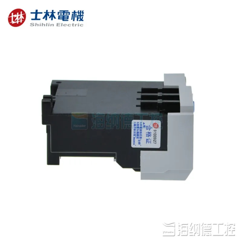 Shilin 열 과부하 릴레이 T-H-P20E T-H-P20 XSR1-020 Thp호환20 표준