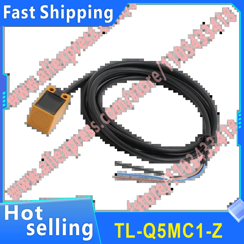 5PCS TL-Q5MC1-Z TL-Q5MB1-Z TL-Q5MC2-Z TL-Q5MD1-Z 스위치 유도 센서