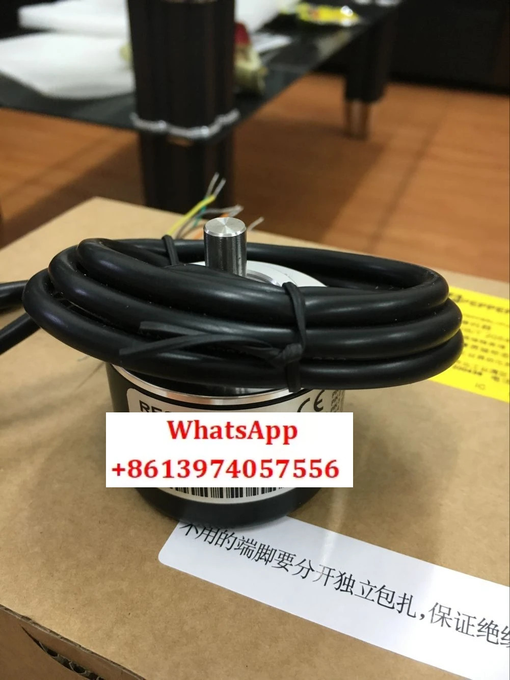RSG10M1312-G-V2-SS-H5500 인코더 고화질 정확도