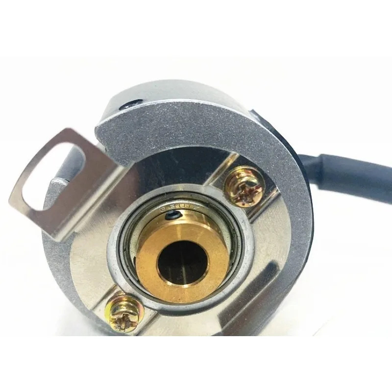 HTK4808-G-500BM 1000BM/12-24C 수치 제어 공작 기계 광전 인코더부품