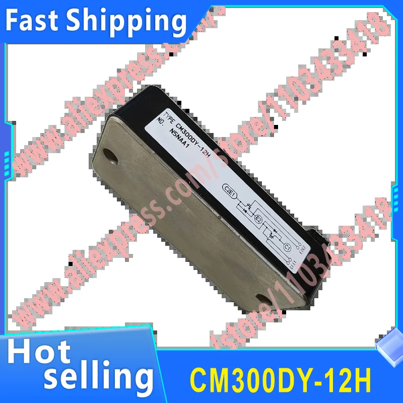 CM300DY-12H CM200DY-24A CM150DY-24H CM150DY-24A CM100DY-24NF CM100DY-24A CM150DY-24NF 모듈 IGBT 신 오리지