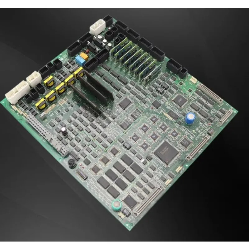 HGM호환 메인보드 VF5-MPU-GBWD/30004362 A부품