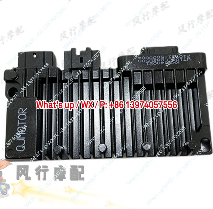 Qianjiang Yimi 150 QJ150-27E 스타트-스톱 컨트롤러 125QJ125-2C 무소음 스타터 스페셜
