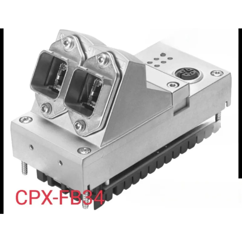 FESTO 솔레노이드 밸브 CPE14-M1BH-5/3E-QS-8 196900부품