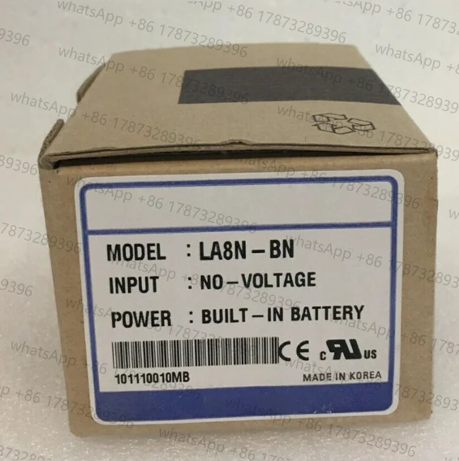 LA8N-BN LA8N-BF LE8N-BN LE8N-BF 타이머 카운터 새
