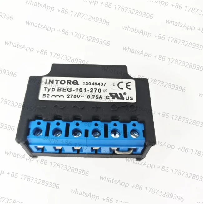 BEG-161-270 정류기
