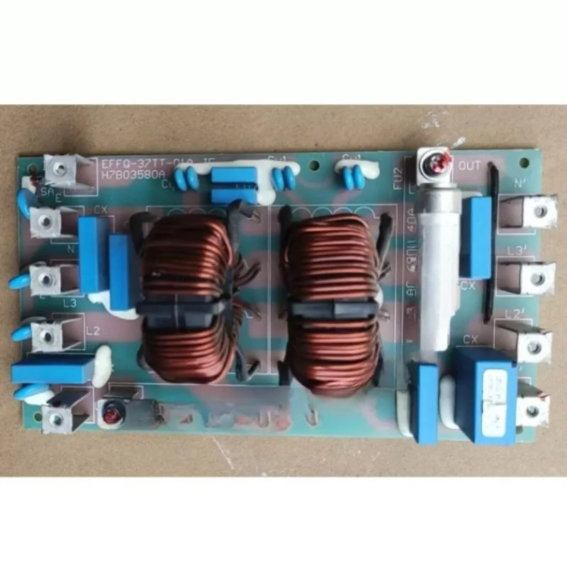 H7B03580A 필터 보드 전원 보드부품 NFT-037C12-HHA0 H7B04705A H7B03545A