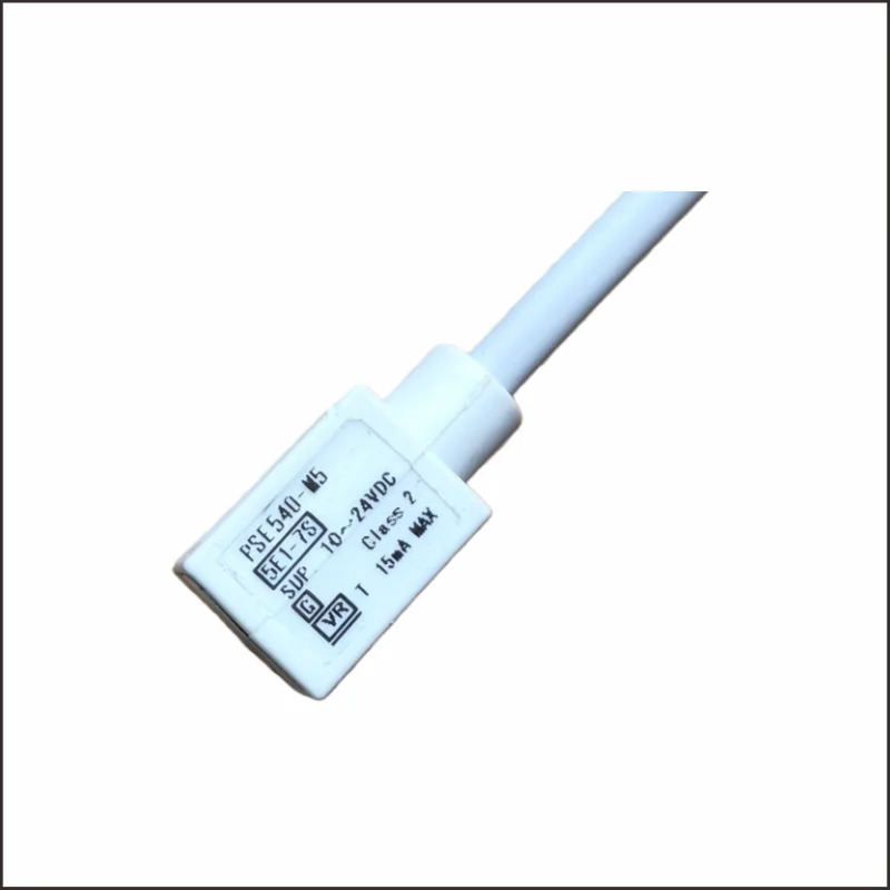 PSE541A-01 PSE540-M5 PSE540A-01 PSE540A-M5 오리지널 압력 스위치
