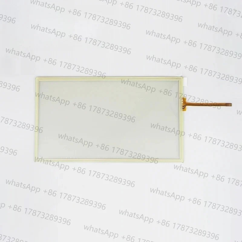 MT6103iP터치 스크린 패널 보호 필름 오버레이 MT6103iP1WV 터치스크린 디지타이저 유리