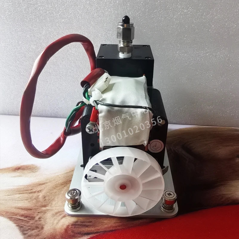 Amer-ican Thermoelectric42i 43i 샘플링 펌프 열 다이어프램 KNF PU3796-N811 원본